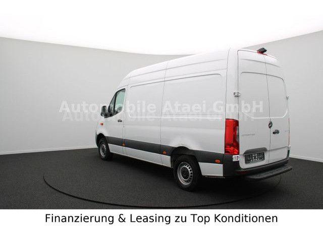 Fahrzeugabbildung Mercedes-Benz Sprinter 317 NAVI+ 360° KAMERA+ SITZHEIZ. 1497