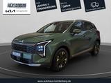 Kia SPORTAGE 1.6T VISION KOMFORT-PAKET NAVI+KAMERA+C