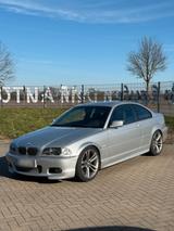 BMW E46 318Ci Coupé - BMW 318: Coupe, Ci E46