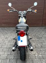 Yamaha XS650 - Offers