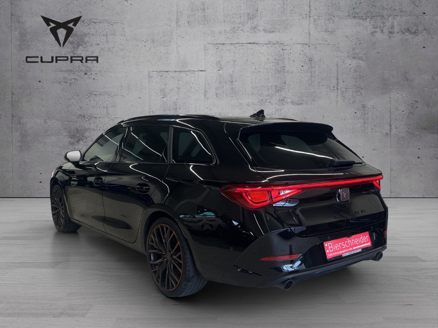 Cupra Leon - Bild 8