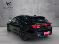 Cupra Leon - Vorschau Bild 8