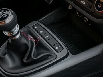 Hyundai i10 1.0 N Line Spurhalteassistent Kamera Navi