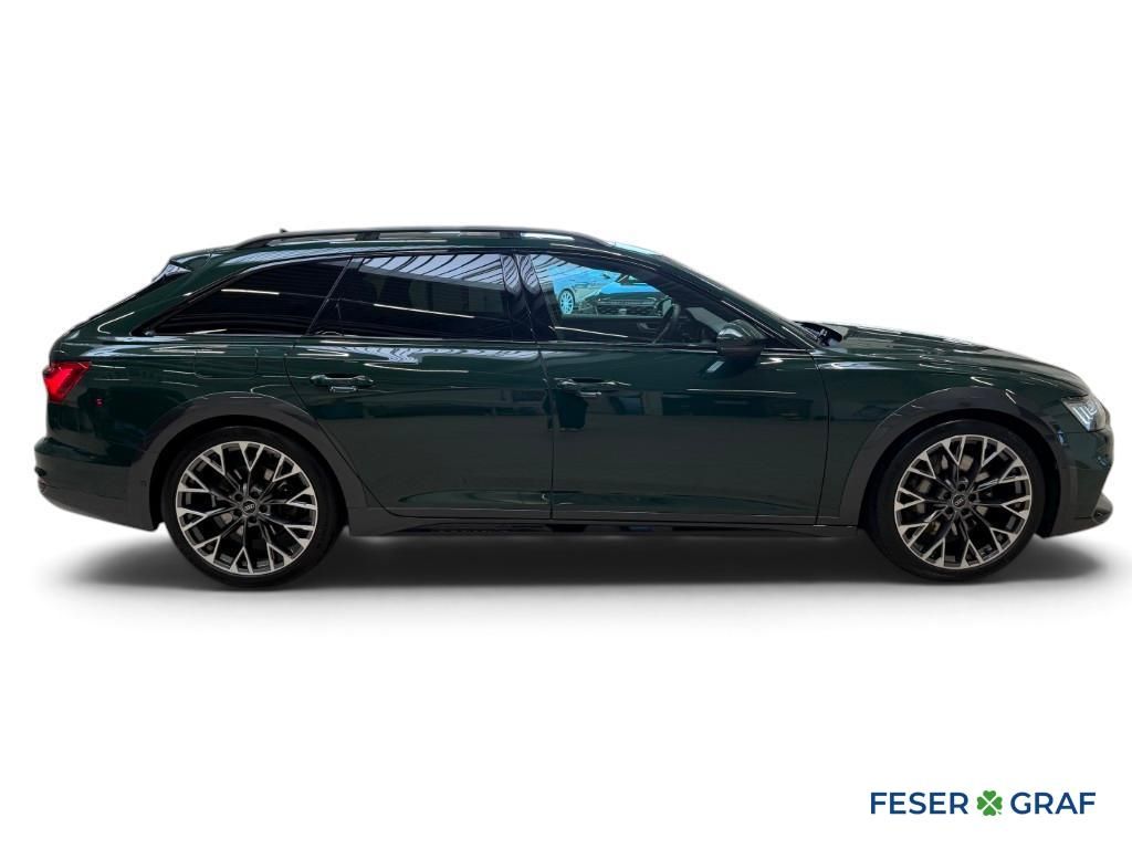 Audi A6 Allroad quattro 55 TDI LED/360°/AHK/Sta.hz./B foto 9
