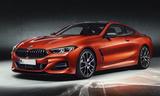 BMW M850i xDrive Coupé -  - BMW M850 Gebrauchtwagen in München