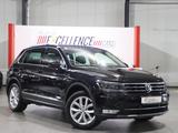 Volkswagen Tiguan 1.4 TSI 4M HIGHLINE / PANORAMA, LED, ACC - VW Tiguan Gebrauchtwagen in Hamm