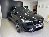 Volvo XC90 R Design AWD/1Hand/AHK/Kamera/ - Volvo XC90 mit Benzin-Antrieb: Geländewagen