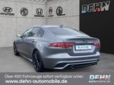 Jaguar XE 2.0 R-Dynamic Black Schiebedach AHK Totwinkel - Jaguar Gebrauchtwagen von 2023
