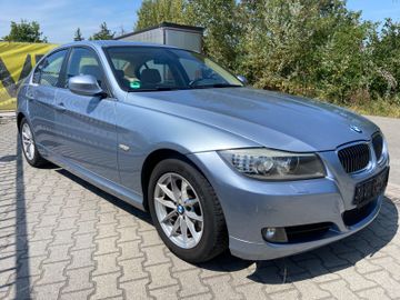 BMW 325 - 3