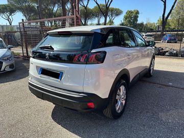 Peugeot 3008 - 6