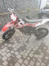 Rieju MRT 50 Supermoto - Offers
