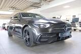 Mercedes-Benz Limousine C 300 e AMG Line 150 kW (204 PS), A... - Mercedes-Benz C 300 mit Hybrid-Antrieb