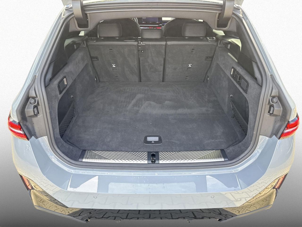 BMW 520 - Bild 20