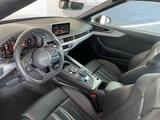 Audi A5 Cabriolet 40 TFSI S line TOUR+RFK+LEDER+LED+  - gebrauchte Audi A5 aus dem Jahr 2020