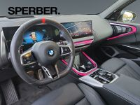 BMW X3 M50 - Vorschau Bild 10