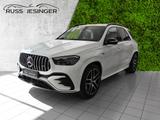 Mercedes-Benz AMG GLE 53 HYBRID 4M+ *AHK*360°*HUD*Wide*MBeam*