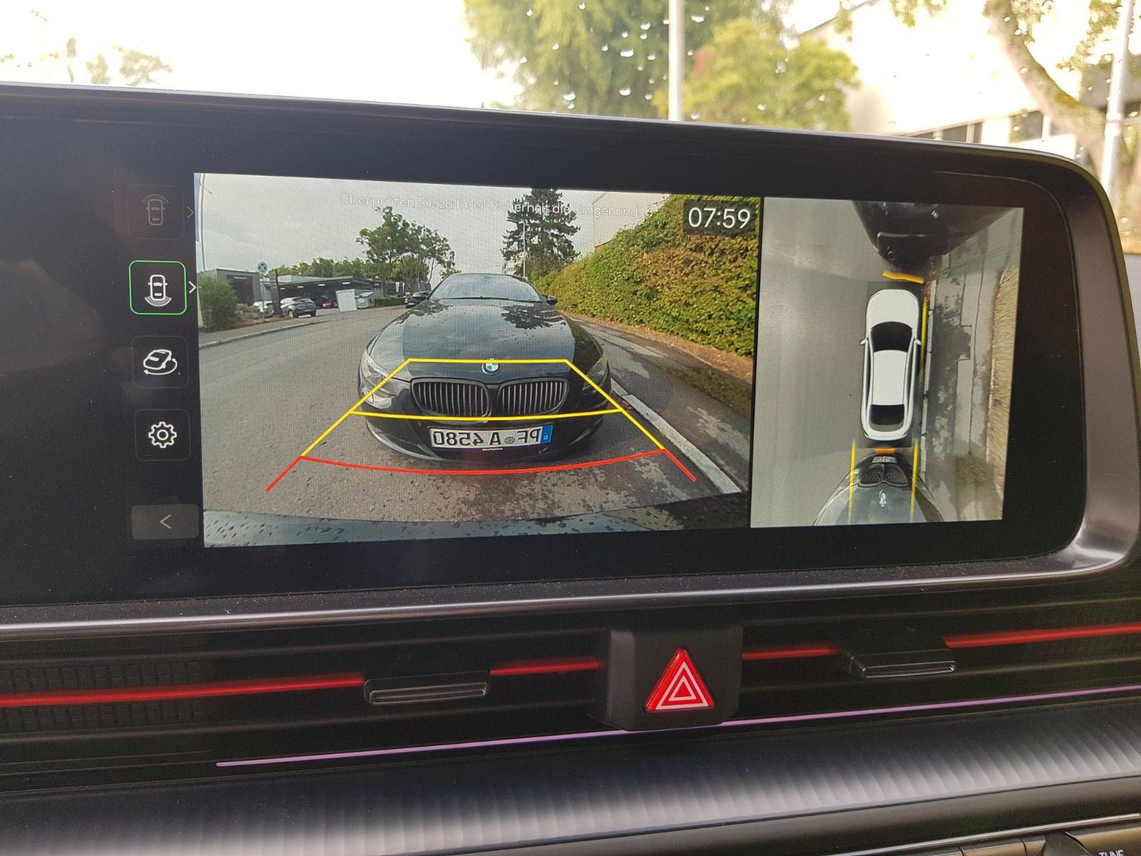 Hyundai IONIQ 6 – Bild 13