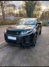 Andere Land Rover Range Rover Evoque HSE TD4 - Andere mit Diesel-Antrieb: Allradantrieb