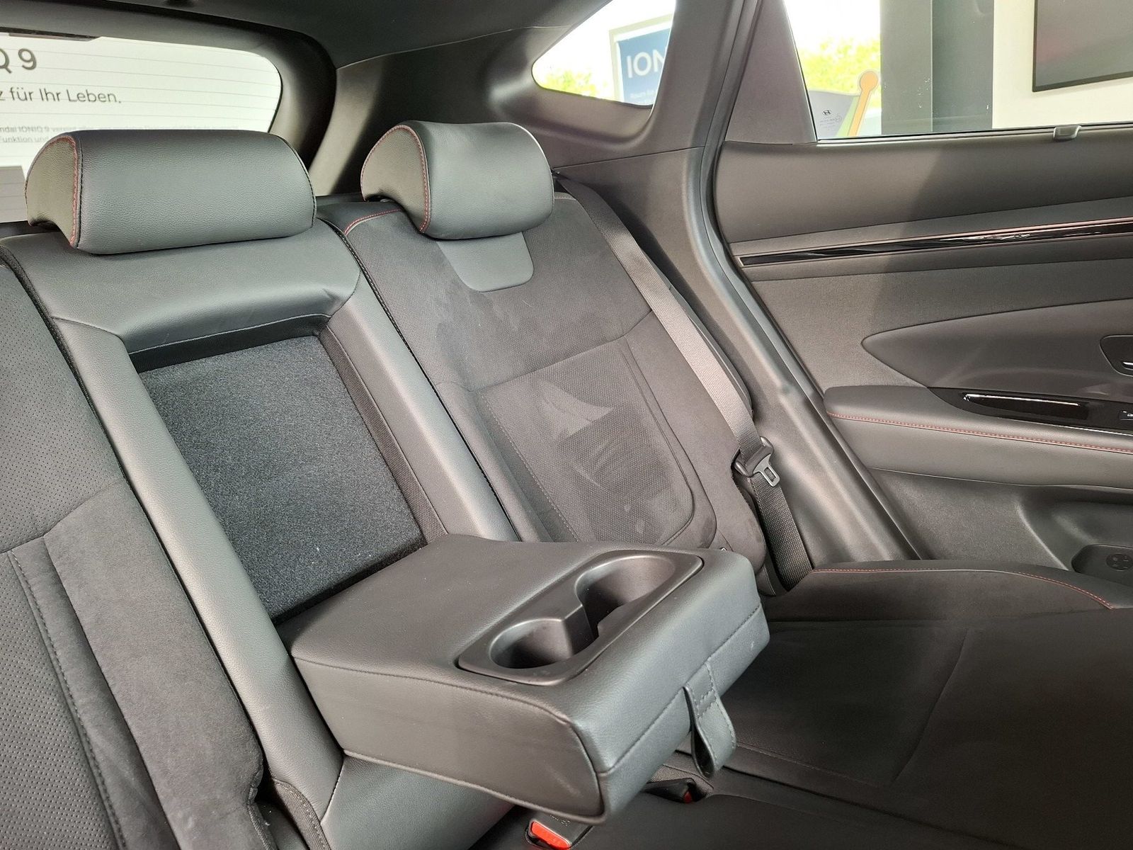 Hyundai Tucson – Bild 17