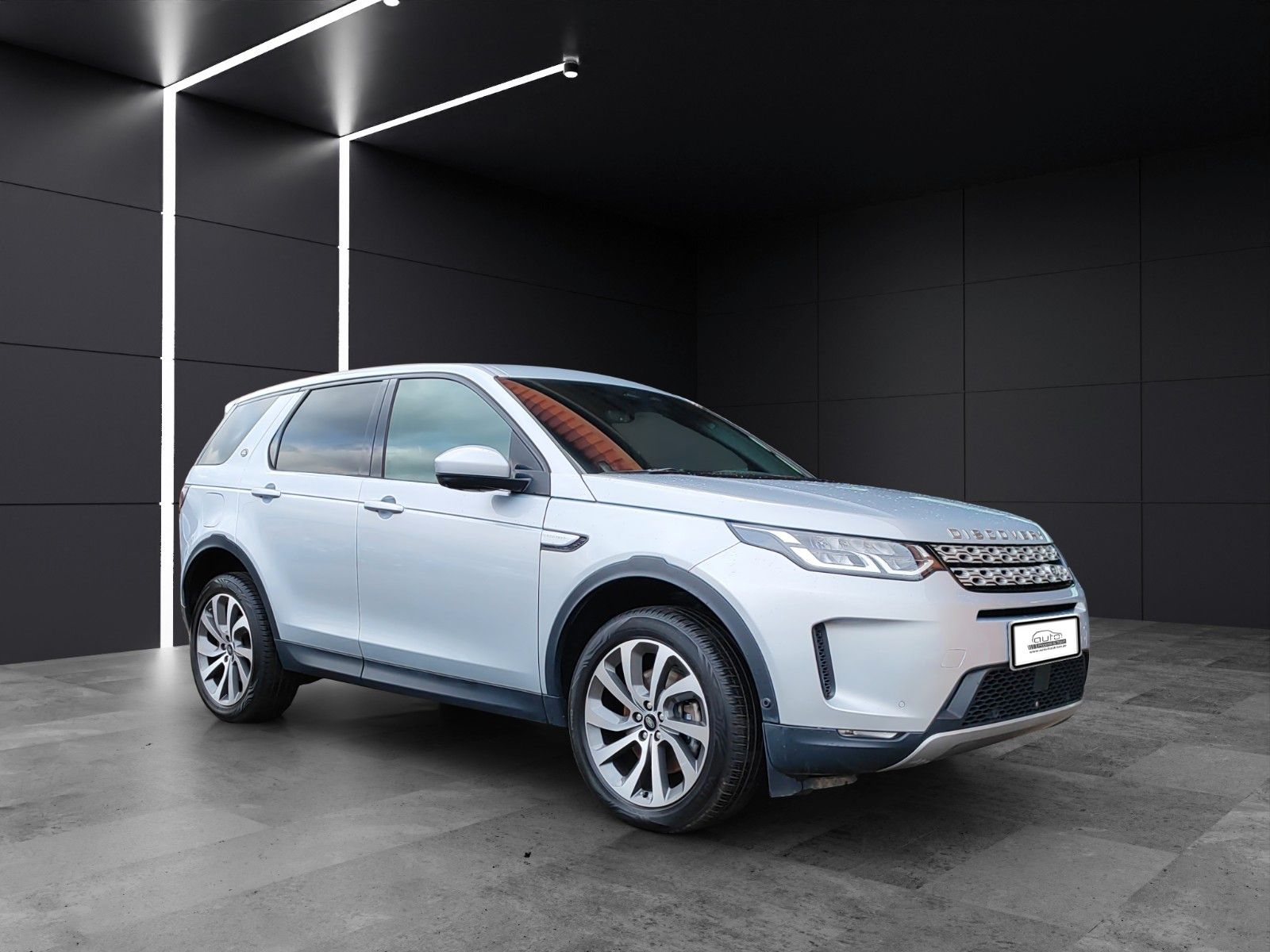 Fahrzeugabbildung Land Rover Discovery Sport P250 *AWD*S*Pano*Apple*LED*