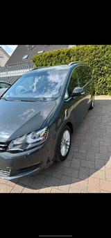 Volkswagen Vw Sharan 2.0 - VW Sharan Gebrauchtwagen in Hamm