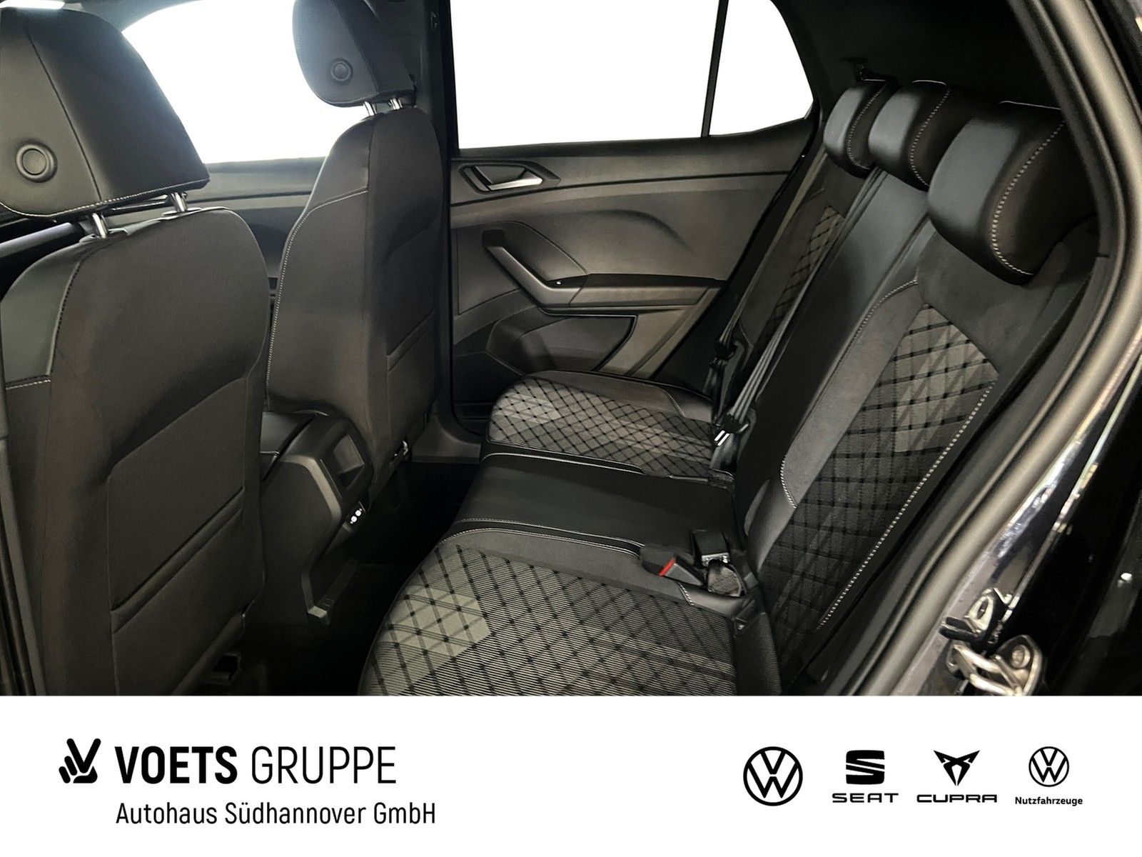 Volkswagen T-Cross - Bild 13