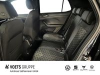 Volkswagen T-Cross - Vorschau Bild 13