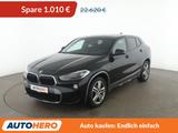 BMW X2 sDrive 18d M Sport X Aut.*PANO*NAVI*LED*TEMPO - BMW X2 mit Schiebedach