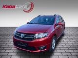 Dacia Logan MCV II Kombi Prestige Navi PDC - Dacia Logan: Prestige