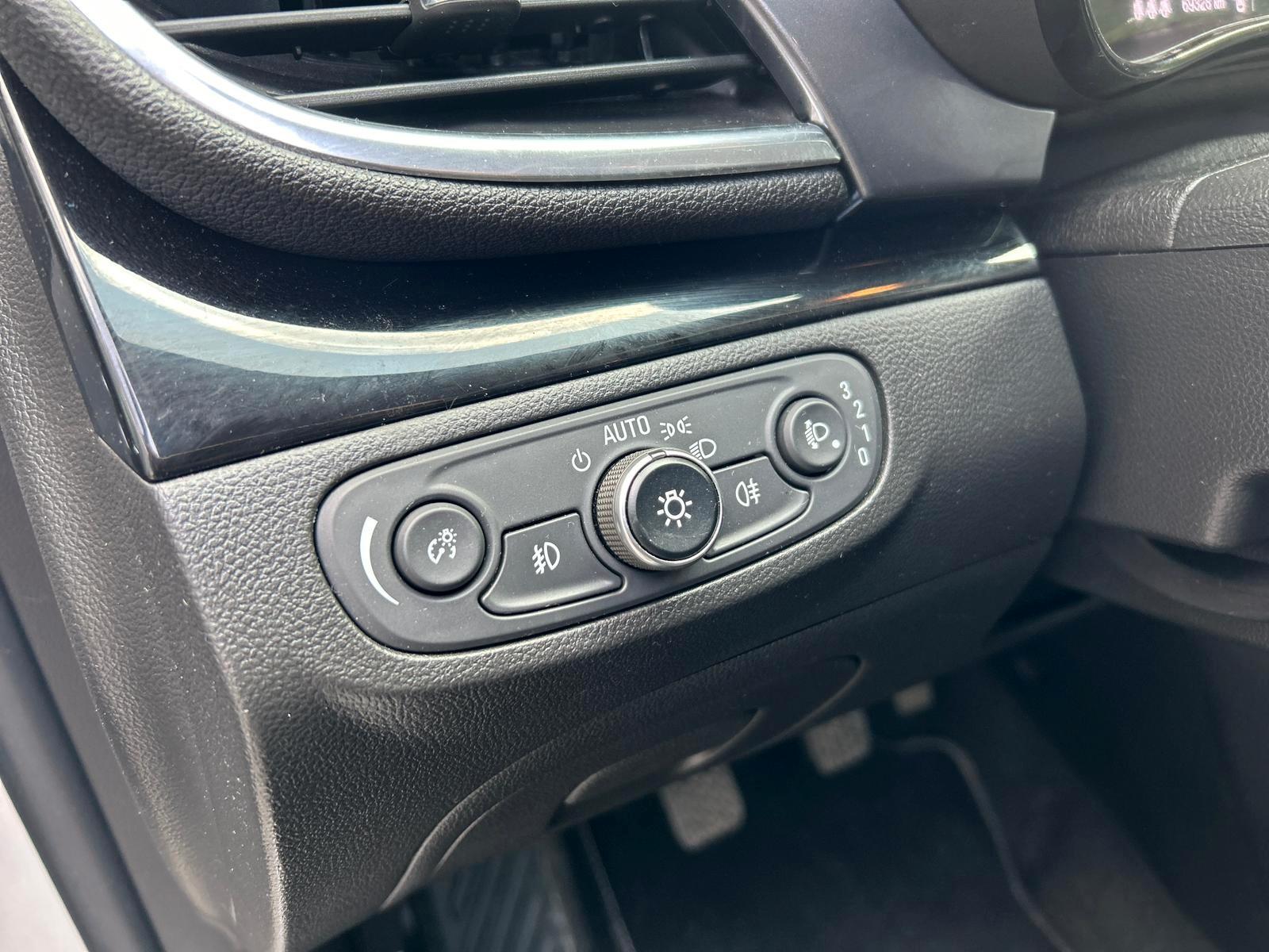 Opel Mokka X Collor Edit. 4x4/66TKM/I.HD/LED/NAV/LHZ/