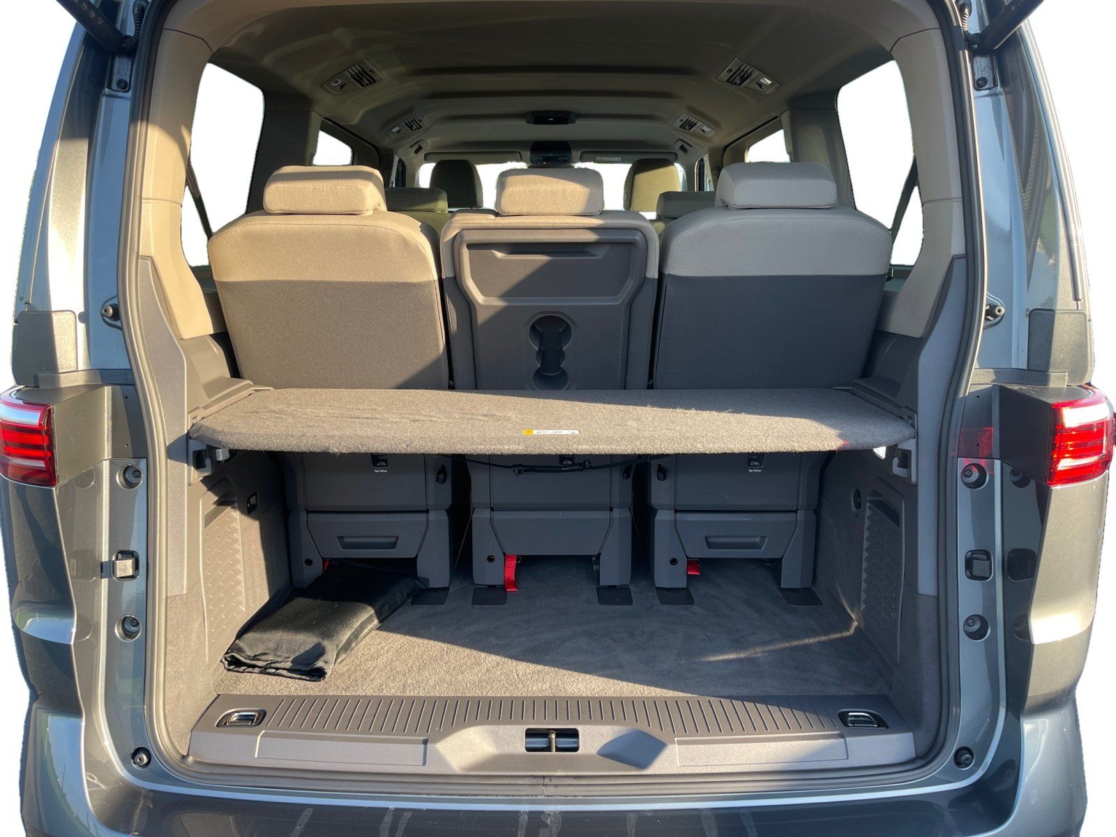 Volkswagen T7 Multivan - Bild 7