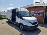 Iveco Daily 35S16A8V L4H2 Hi-Matic - Iveco Daily 2 8