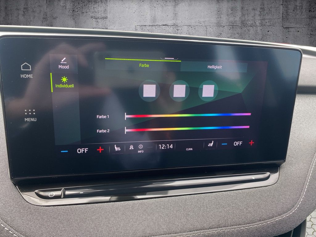 Skoda Enyaq - Bild 20