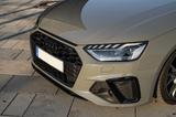 Audi A4 40 TDI S tr. quattro edition one Avant KW Gew - Audi A4: Edition