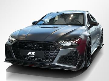 صورة مصغرة 19 لـ 2025 AUDI RS7