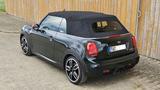 MINI John Cooper Works Cabrio HU Neu bis 09/2027  - MINI John Cooper Works Cabrio von privat