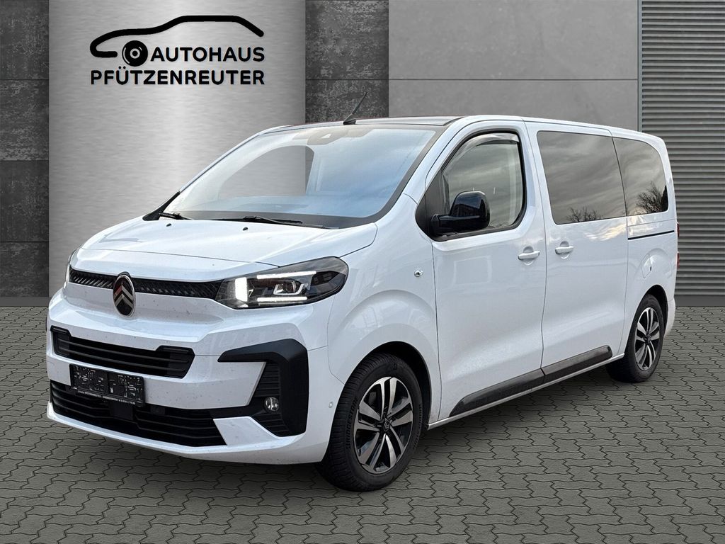 Citroën SpaceTourer