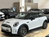MINI Mini 3 Porte Cooper SE Classic Full Electric-LED - mit Elektro-Antrieb: Violett, Limousine