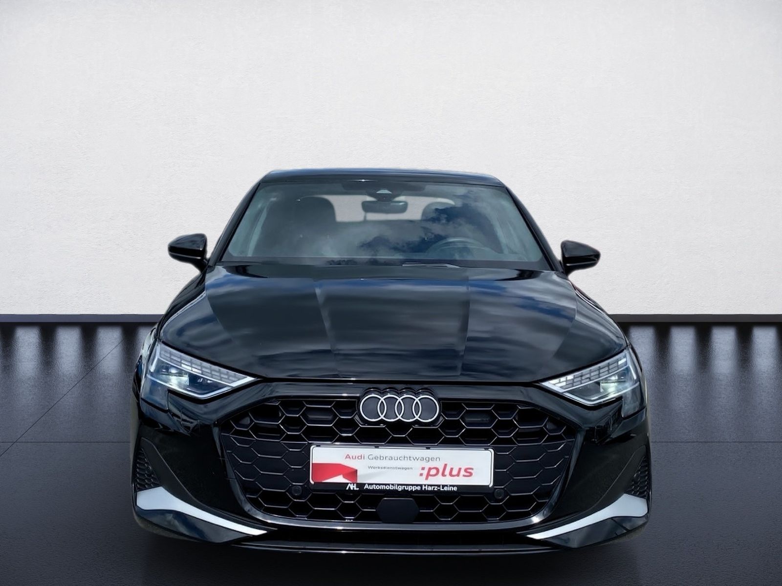 Audi A3 - Bild 9