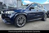Mercedes-Benz GLE 400d|Massage|AMG |Airmatic|Distr|Burm|22" - Mercedes-Benz GLE 400 in Nürnberg