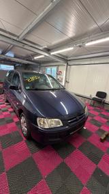 Mitsubishi SpaceStar GDI 1.8 Automatik - gebrauchte Mitsubishi Space Star aus dem Jahr 2001