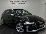 Audi RS3 quattro*NO-OPF*SCHALE*VIRTUAL*MATRIX*PANO*KA - gebrauchte Audi RS3 aus dem Jahr 2017