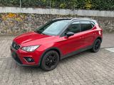 Seat SEAT Arona FR 1,0 Eco TSi 7-Gang DSG - Seat Arona