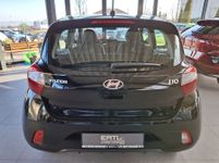 Hyundai i10 - Vorschau Bild 7