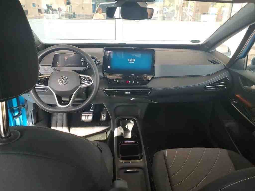 Volkswagen ID.3 - Bild 3