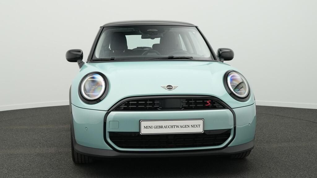 MINI Cooper S - Bild 3