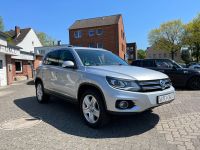 Volkswagen Tiguan 2.0 Track & Style DSG 4x4 XENON/LEDER/PAN