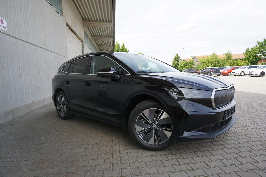 Image of Skoda Enyaq