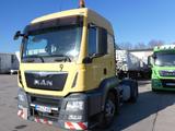 MAN TGS 18.440 Top +  Kipphydraulik - MAN Hannover