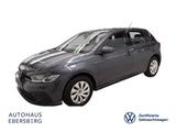 Volkswagen Polo LIFE 1.0 5JGar Allwetter AHK 2xClima SHZ